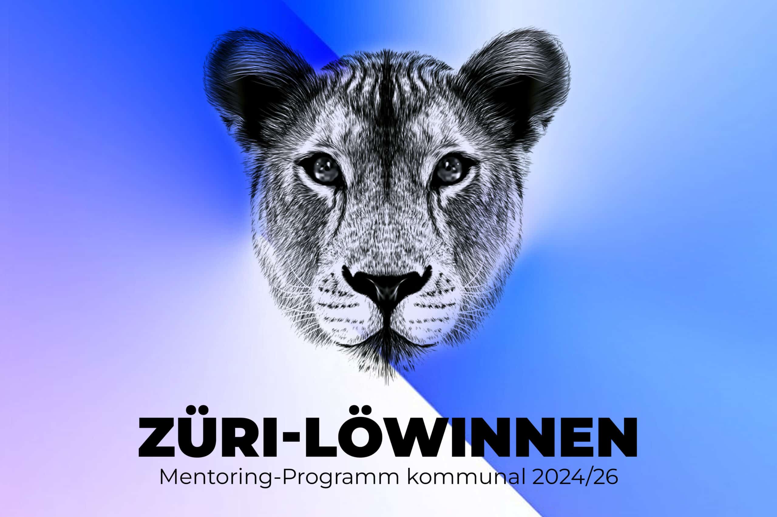 frauenzentralezuerich-frauenzentrale-zuerich-Züri-Löwinnen_Mentoring